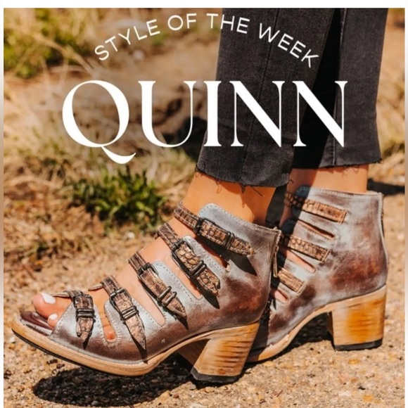 Freebird Most Wanted | Womens Quinn – Patina Multi size 12 brand new! - Picture 2 of 10